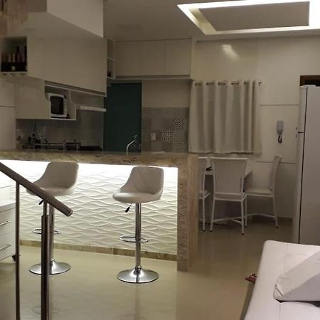 Vila Dos Diamantes Flats De Luxo Lancamento 포르투세구로 외부 사진