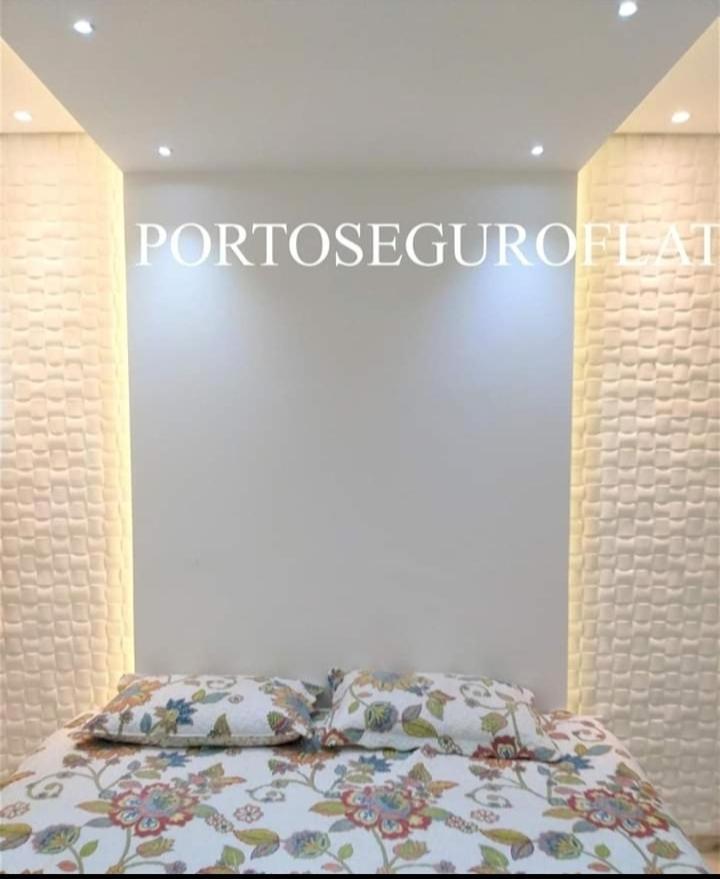 Vila Dos Diamantes Flats De Luxo Lancamento 포르투세구로 외부 사진