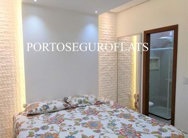 Vila Dos Diamantes Flats De Luxo Lancamento 포르투세구로 외부 사진