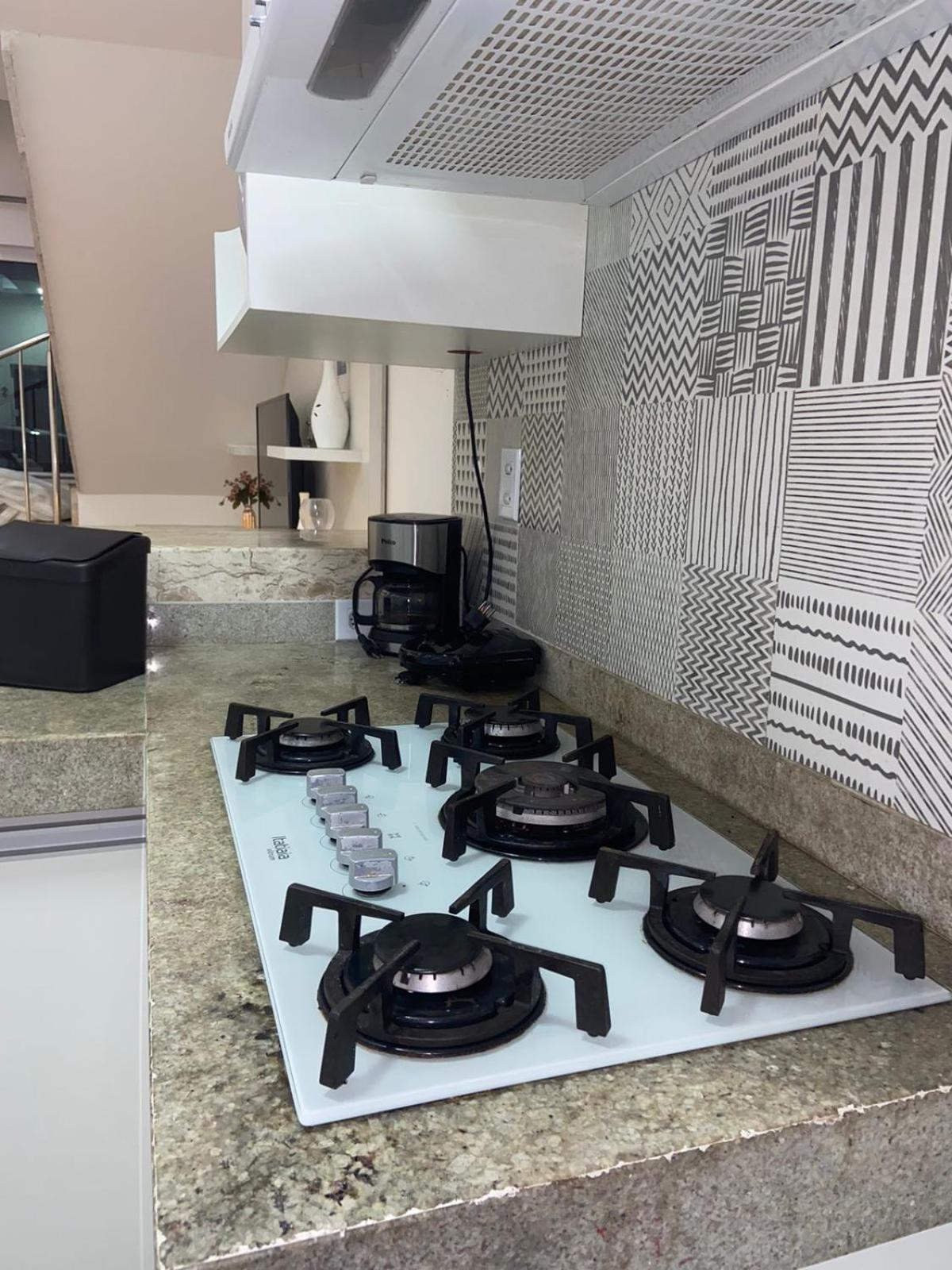 Vila Dos Diamantes Flats De Luxo Lancamento 포르투세구로 객실 사진