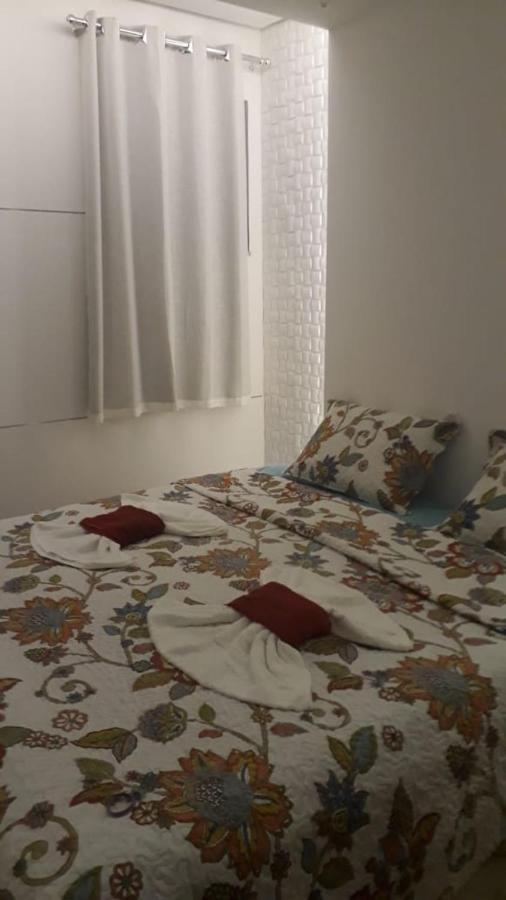 Vila Dos Diamantes Flats De Luxo Lancamento 포르투세구로 외부 사진