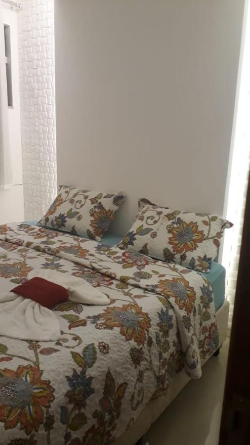 Vila Dos Diamantes Flats De Luxo Lancamento 포르투세구로 외부 사진