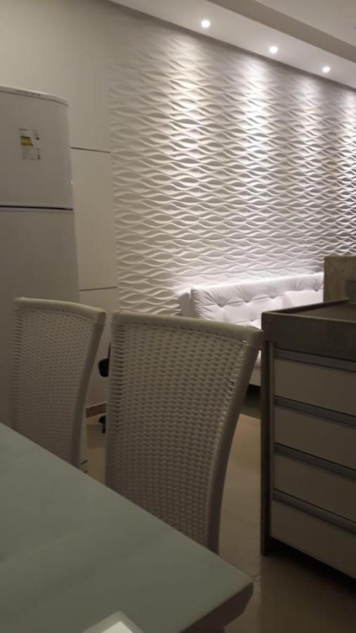 Vila Dos Diamantes Flats De Luxo Lancamento 포르투세구로 외부 사진