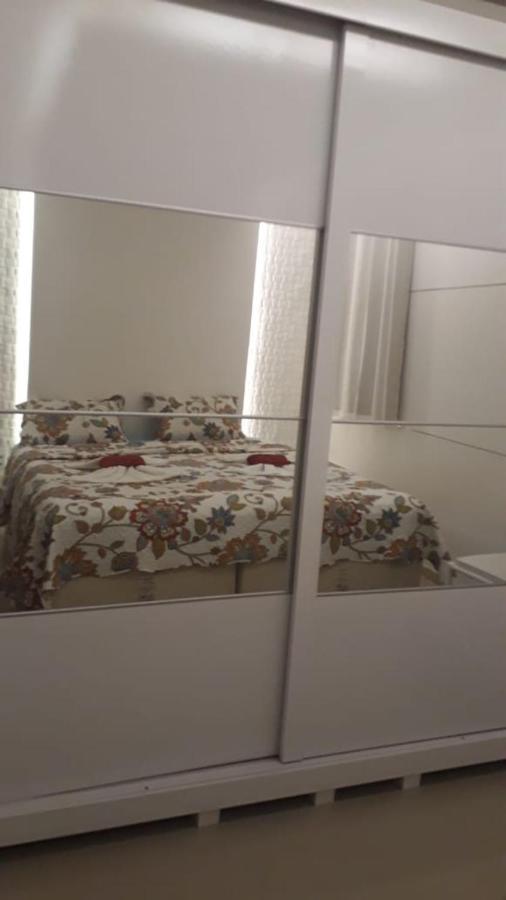 Vila Dos Diamantes Flats De Luxo Lancamento 포르투세구로 외부 사진