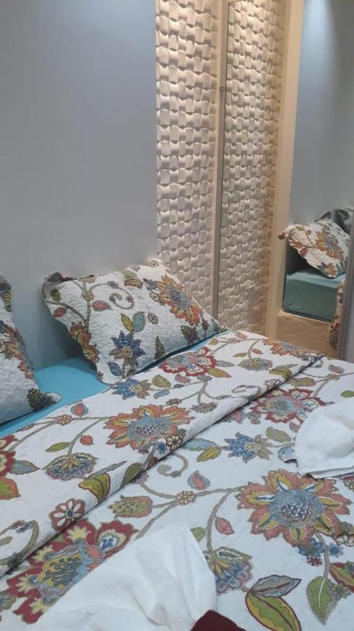 Vila Dos Diamantes Flats De Luxo Lancamento 포르투세구로 외부 사진